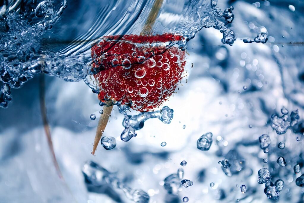 Sweet Water