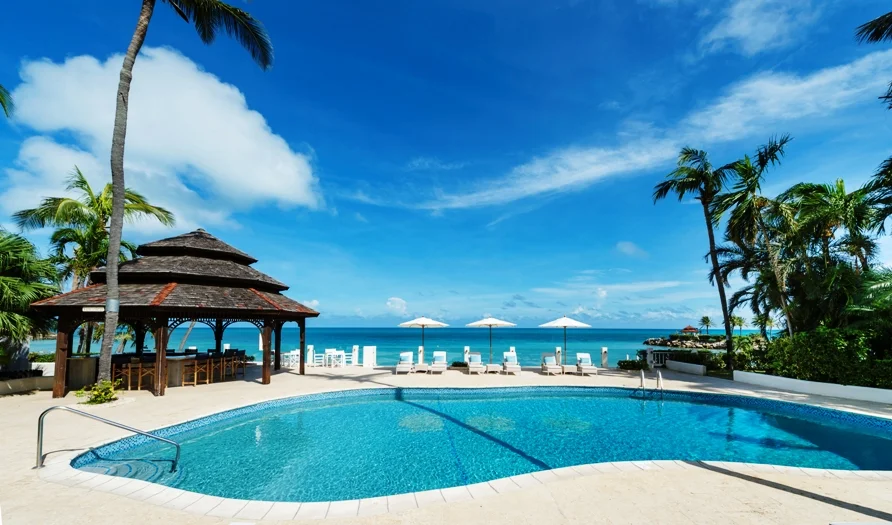 Swimming Pool water