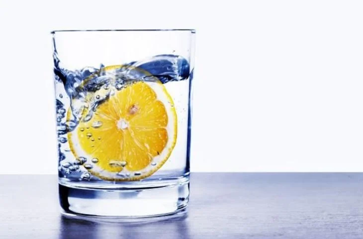 Fresh Water Supply