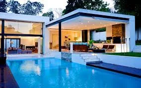 Swimming Pool water delivery
