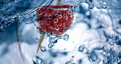 Sweet Water