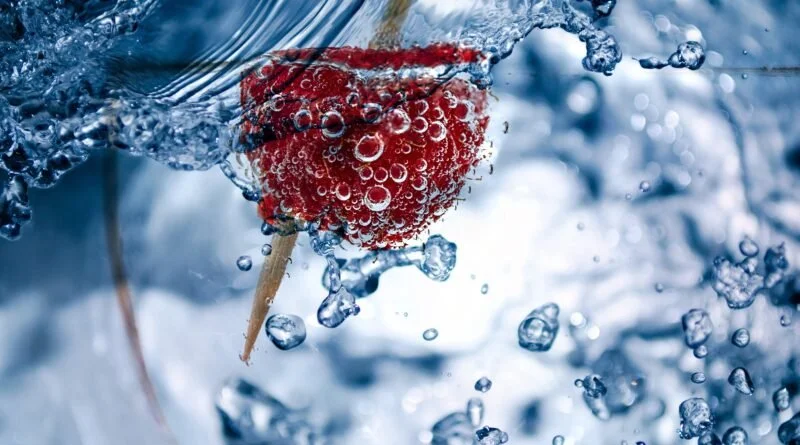 Sweet Water
